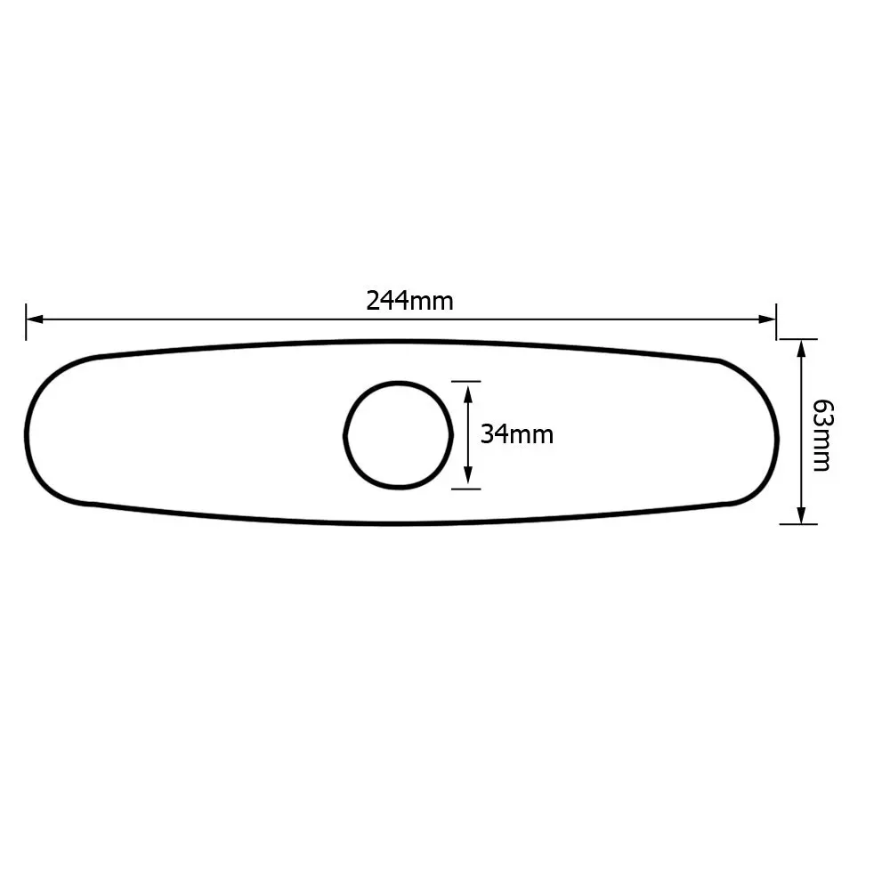 Роскошный Классический Бронзовый Смеситель для раковины с одной ручкой высокой