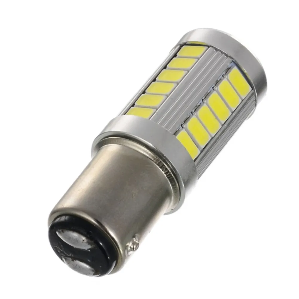 2 шт. автомобиль H8 H11 светодиодный 9005 9006 T20 33SMD светодиодный противотуманный фонарь для бега Светильник лампы поворот Парковка лампы DC12V CZ