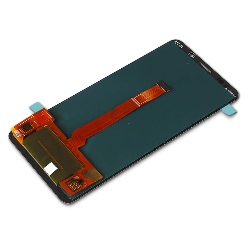 Замена дисплея для Huawei mate 10 Pro ЖК-экран + сенсорный экран с рамкой дигитайзер