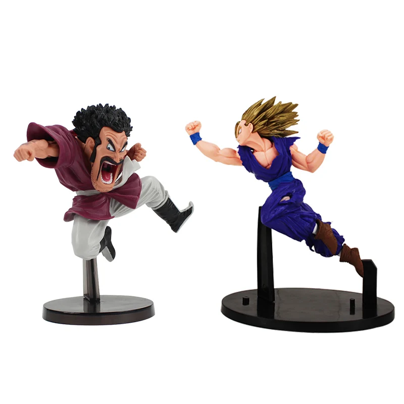 

Фигурная игрушка Sculture, большие аниме Модели кукол