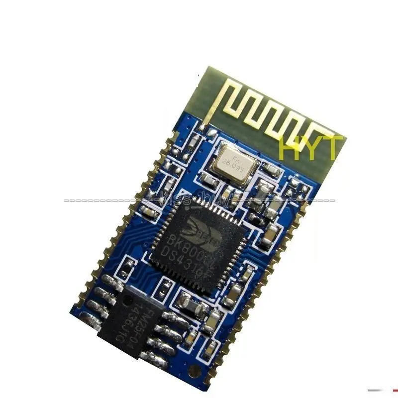 SPP BK8000L беспроводной Bluetooth стерео аудио модуль последовательный для усилителя DIY |