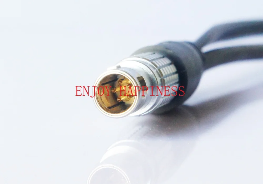 

Programming Cable For Pacific Crest PDL HPB A00470 TYPE