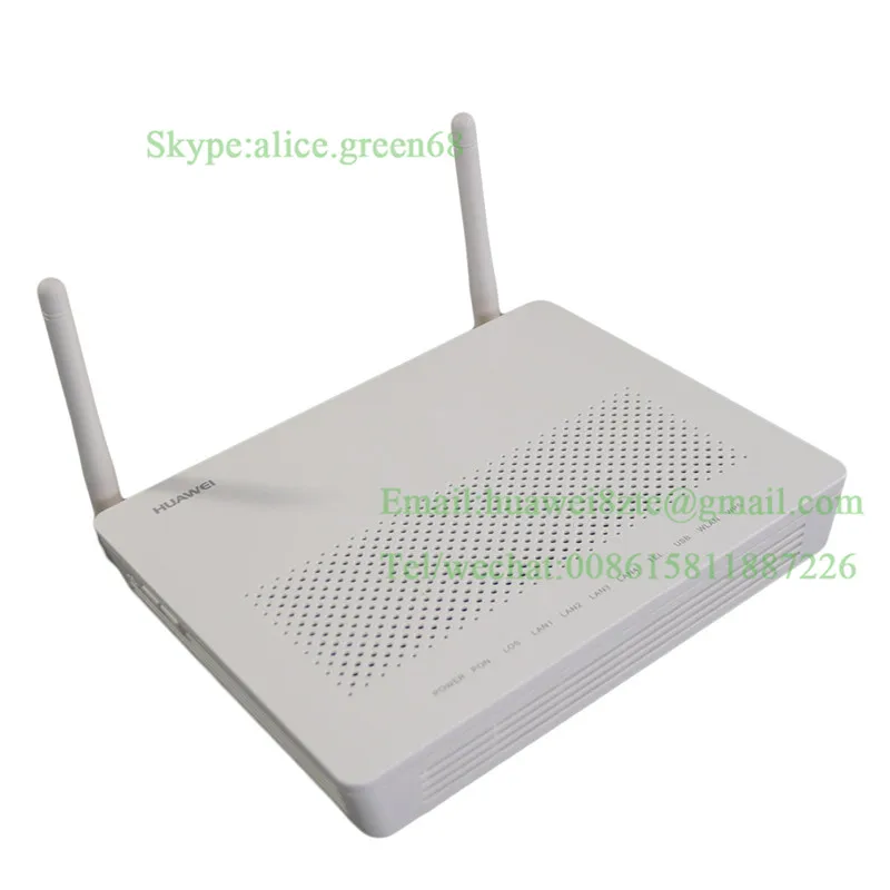 Hua wei оригинальная большая версия 1GE + 3FE Lan порт HG8546M GPON ONU с 1 телефонным портом и