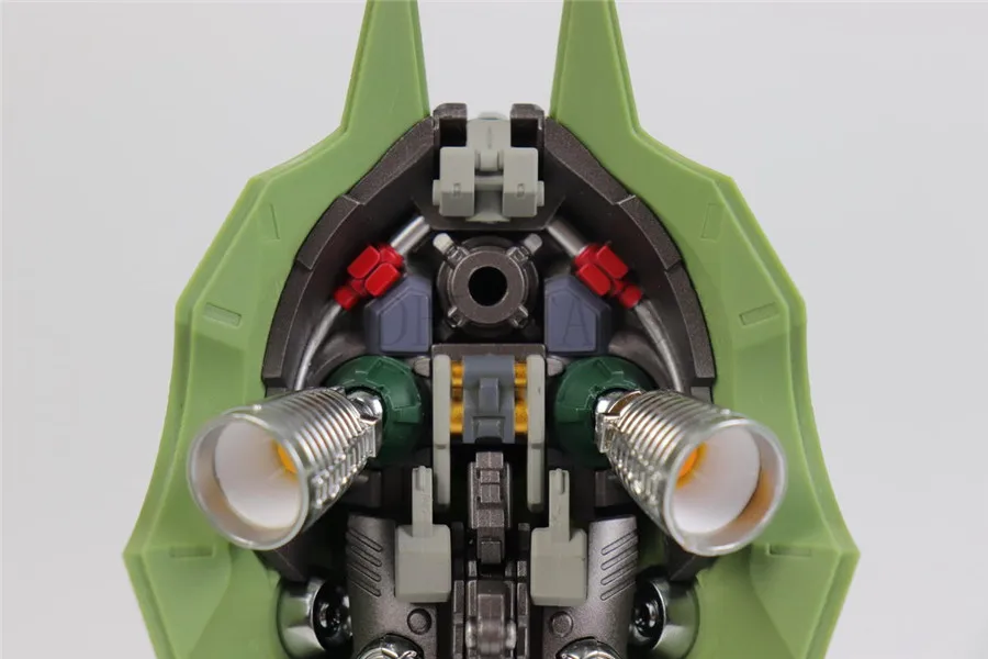MODEL FANS IN-STOCK AnaheimFactoryModels MB metalbuild 1/100 KSHATRIYA Anime Gundam unicorn Action Figure robot toy