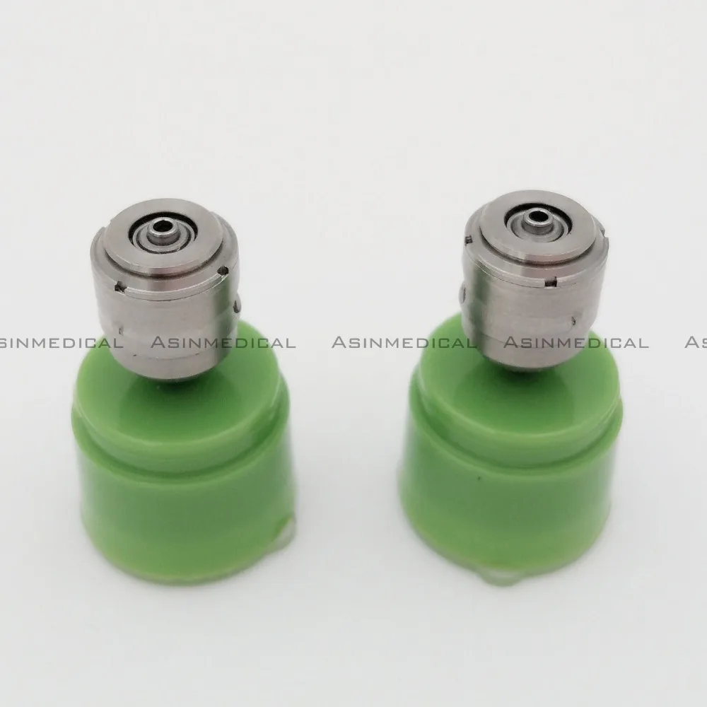 Патрон воздушного ротора катушки обеспечивающий отсутствие вибрации при