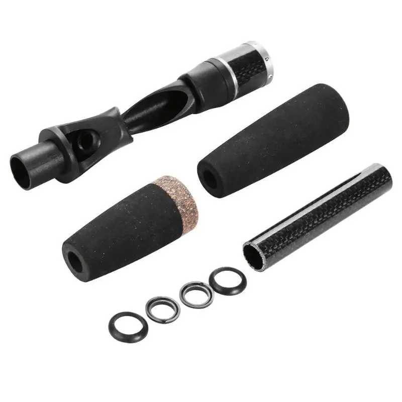 Спиннинговая катушка с ручкой из ЭВА|Удочки| |