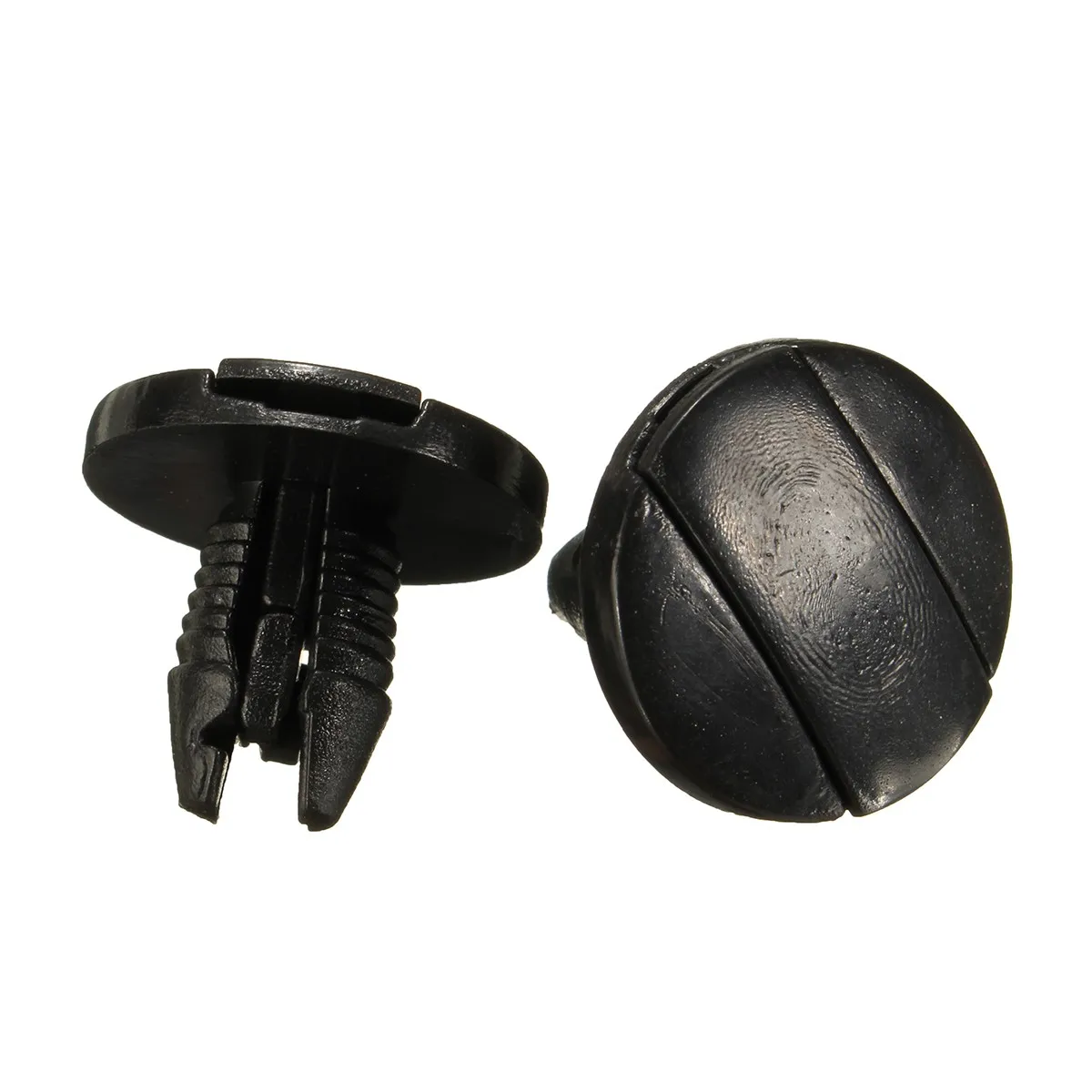 Для peugeot 207 307 206 SW набор из 10 G uard обшивка клипов внутренняя подкладка 856553