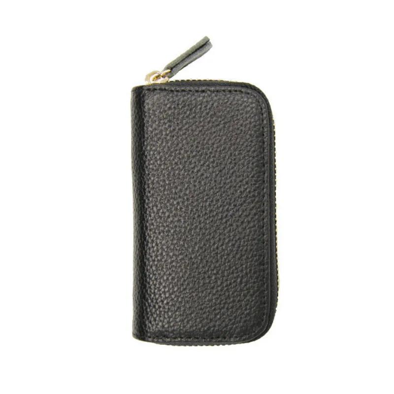 Кошелек для ключей из искусственной кожи 2019 | Багаж и сумки