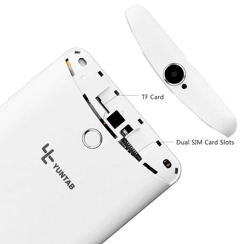 Горячая 3G Phablet Yuntab E706 7 &quot1 Гб + 8 Android 5 1 четырехъядерный двойной Cam телефонные