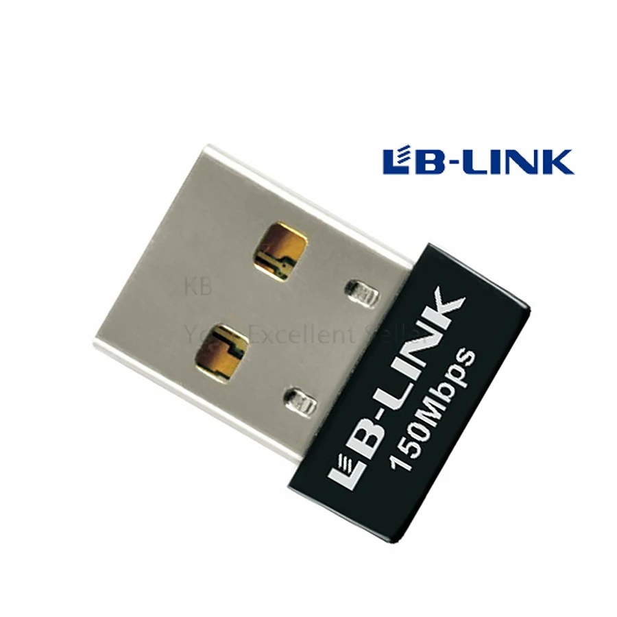Беспроводной USB адаптер 150 Мбит/с 802.11n/g 150M|Сетевые карты| |