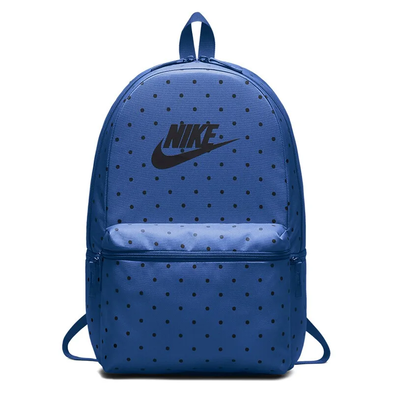 Оригинальное новое поступление, спортивные рюкзаки унисекс от NIKE HERITAGE BKPK-AOP