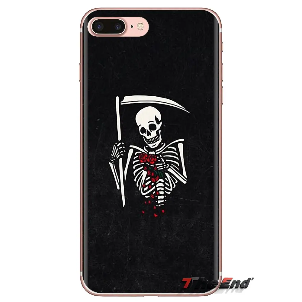 Мягкий прозрачный чехол для LG G3 G4 Mini G5 G6 G7 Q6 Q7 Q8 Q9 V10 V20 V30 X Power 2 3 K10 K4 K8 2017 | Мобильные