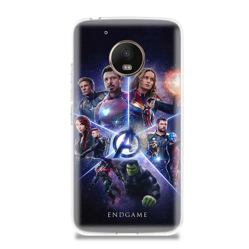 Силиконовый чехол с рисунком для Motorola G5 G5S G6 E4 E5 G7 Plus Moto G4 Play Art индивидуальные