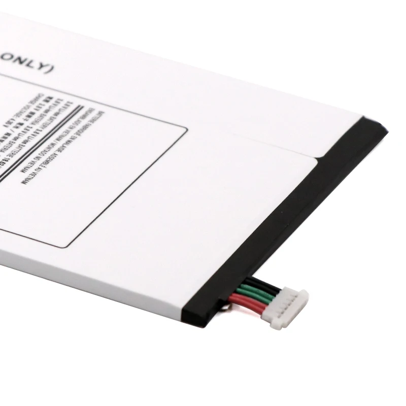 4900 мА/ч EB BT705FBC BT705FBE батарея для Samsung GALAXY Tab S 8 4 SM T705 T700 планшет Замена