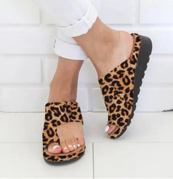 Женская обувь 2020 Nuevo на плоской подошве сандалии Chaussures Femme платформе босоножки