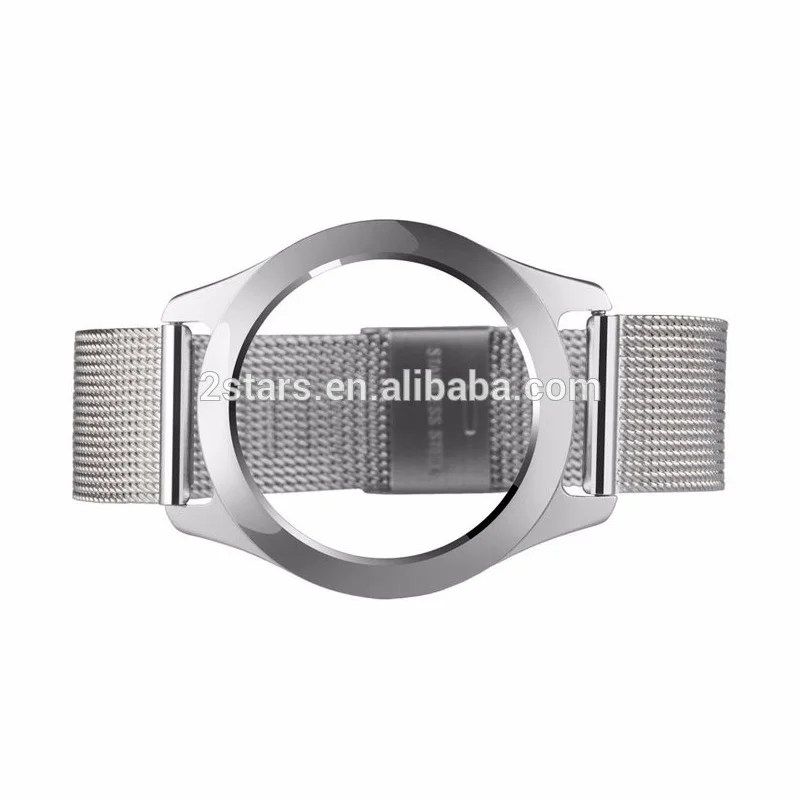 Хорошее качество Misfit Shine Миланского из нержавеющей стали металлическая группа