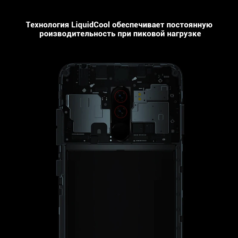 Глобальная версия Xiaomi POCOPHONE F1 6 ГБ 128 Гб мобильный телефон Snapdragon 845 POCO 18