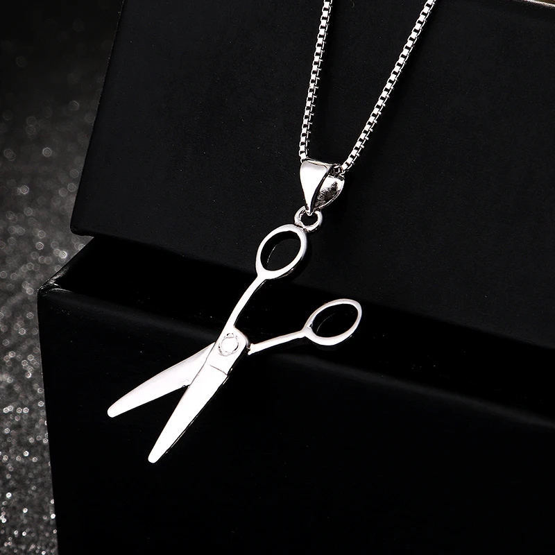 Новинка популярные модные стильные женские ретро подвески серебряное ожерелье с