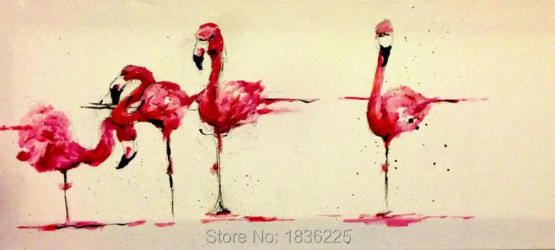 Простой и красивый дизайн лидер продаж ручная работа журавль с красной короной