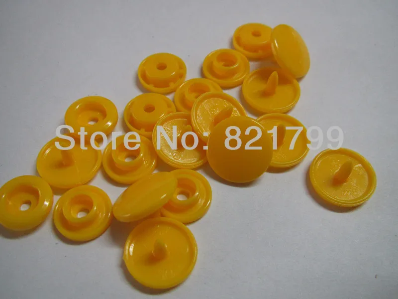 Бесплатная доставка 20 комплектов кнопка KAM snap для шитья цветная Красивая