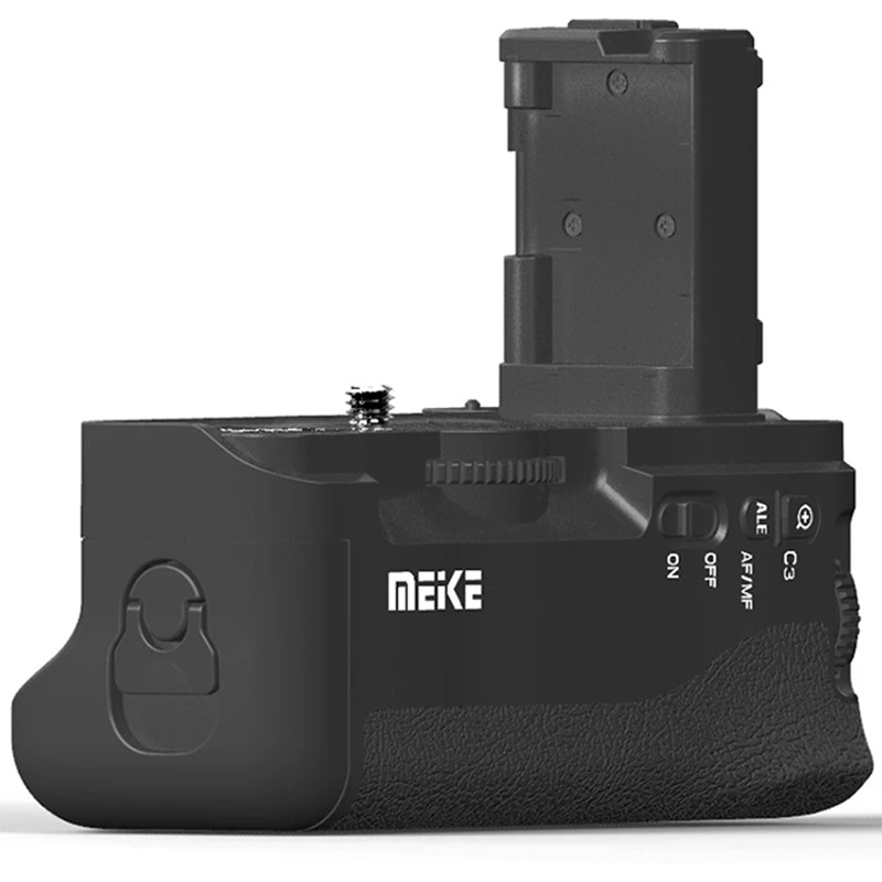 Встроенная беспроводная Батарейная ручка 2 4g для Sony A7 II A7II A7SII A7MII A7RII | Электроника