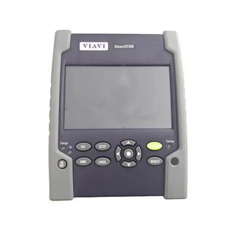VIAVI MTS 2000 версия JDSU Смарт FTTB и FTTH OTDR 34/33dB 1310/1550nm с красным лазером|Детали устройств