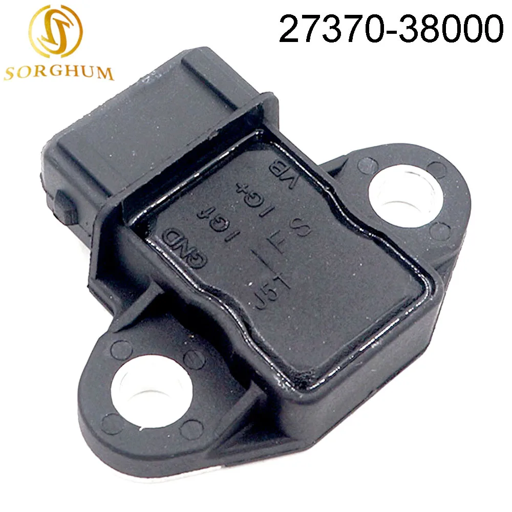27370-38000 датчик пропусков зажигания для hyundai Kia Sonata зажигание Sorento блок управления зажигатель MD315784