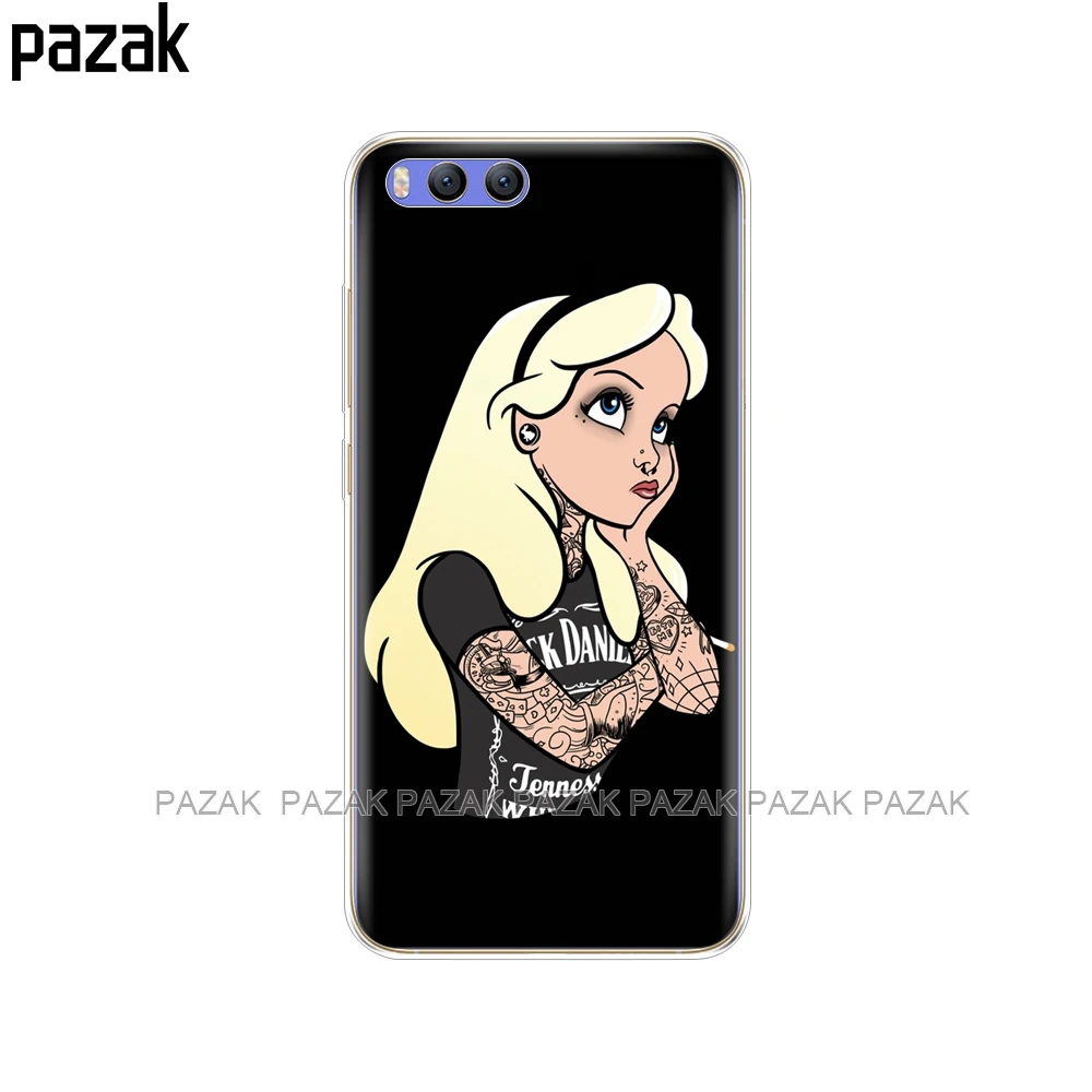 34300 Силиконовый чехол для телефона xiaomi mi 6 xiaomi mi NOTE 3 чехол s для xiaomi mi 6 Чехол для Xio mi 6 mi NOTE 3 чехол для телефона из мягкого ТПУ - Цвет: 34300