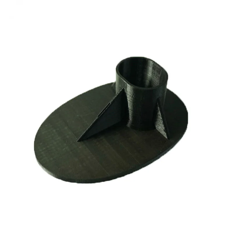 3D Печатный карданный держатель с фиксированным основанием для DJI OSMO (+)/Osmo Mobile/osmo PRO