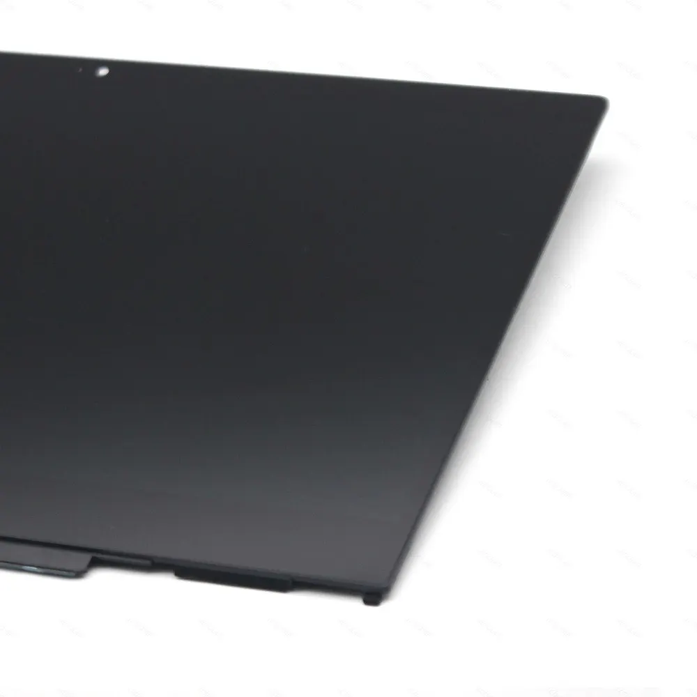 LED LCD Screen Touch Display Digitizer Assembly + Bezel for HP Pavilion x360 14M-cd0003DX 14M-cd0005DX 14M-cd0006DX 14M-cd0001DX |