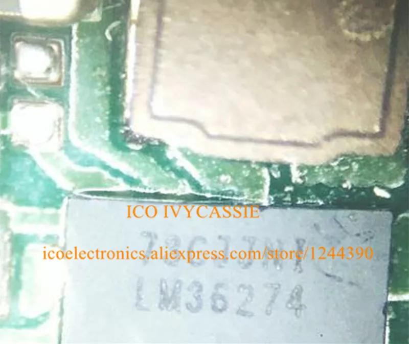 LM36274 светильник IC для huawei светильник чип