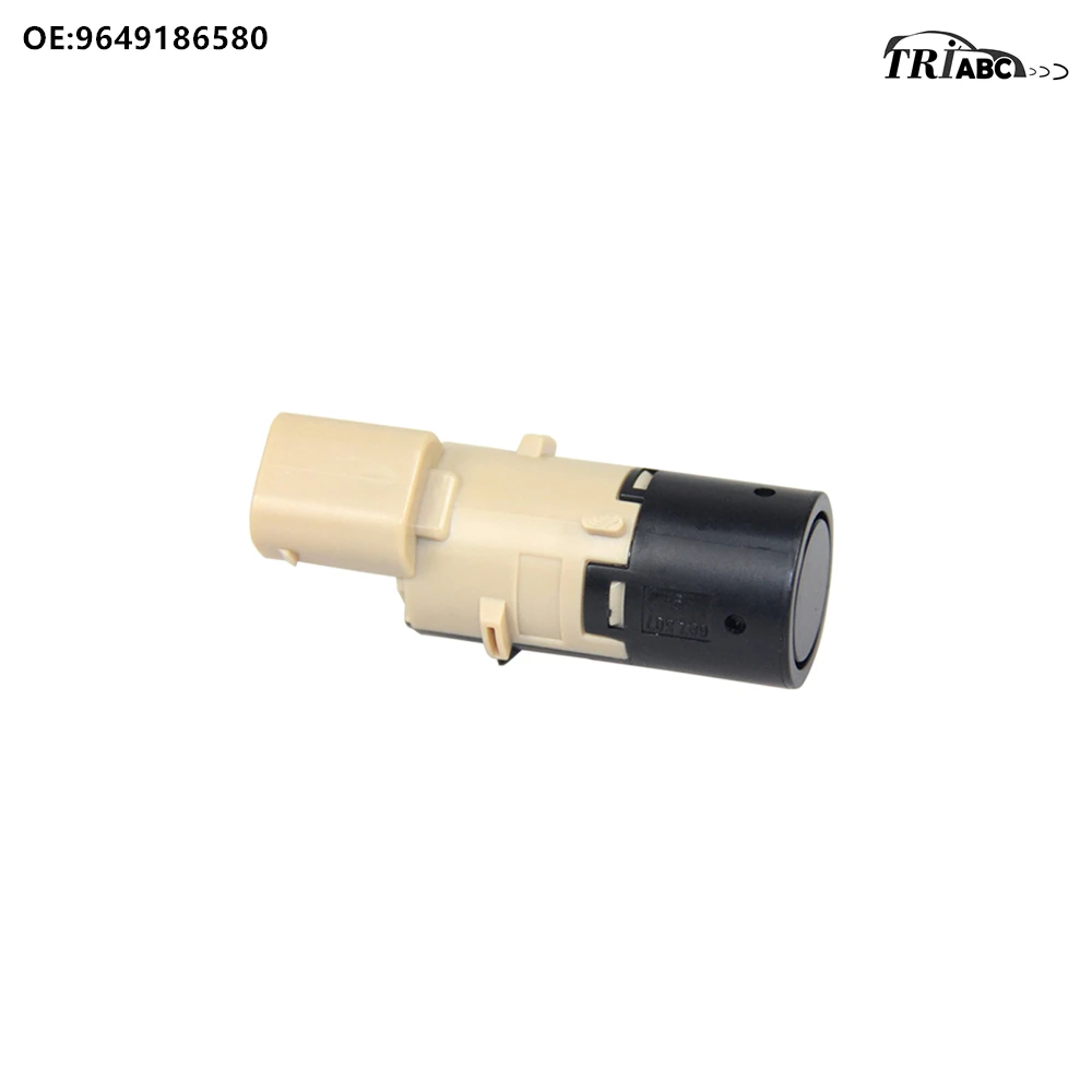 9649186580 PDC датчик парковки для Citroen C8 peugeot 307 3A CC 3B 308 4A 4C Fiat Scudo ULY Lancia Phedra 179 Анти радар детектор