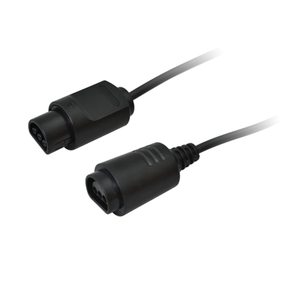 Высококачественный Удлинительный кабель для геймпада N64 | Электроника