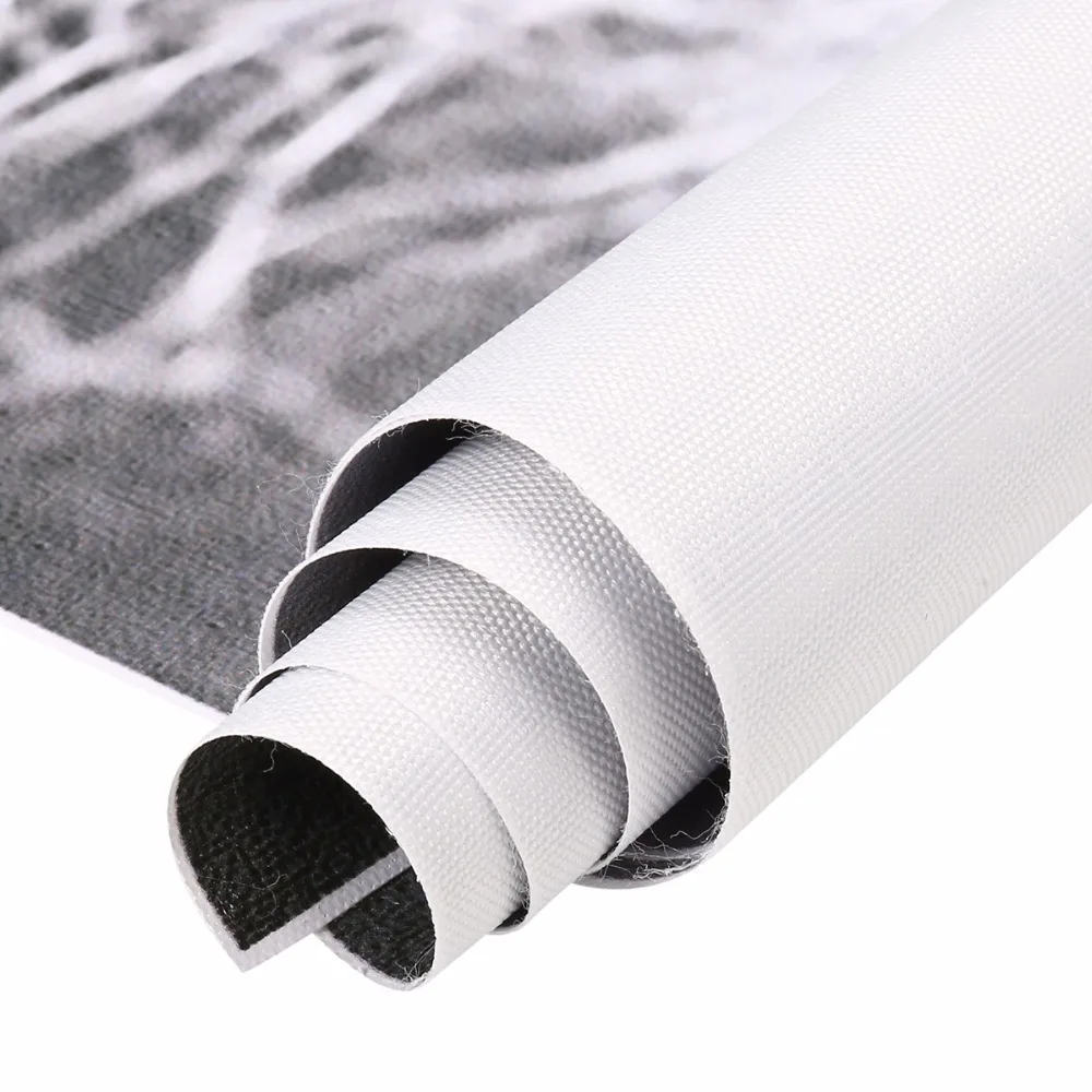 1 шт./компл. абстрактные Желтые карты мира Картина на холсте Современная Золотая