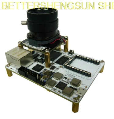 

Xilinx FPGA board AI board искусственный интеллект Zynq 7000