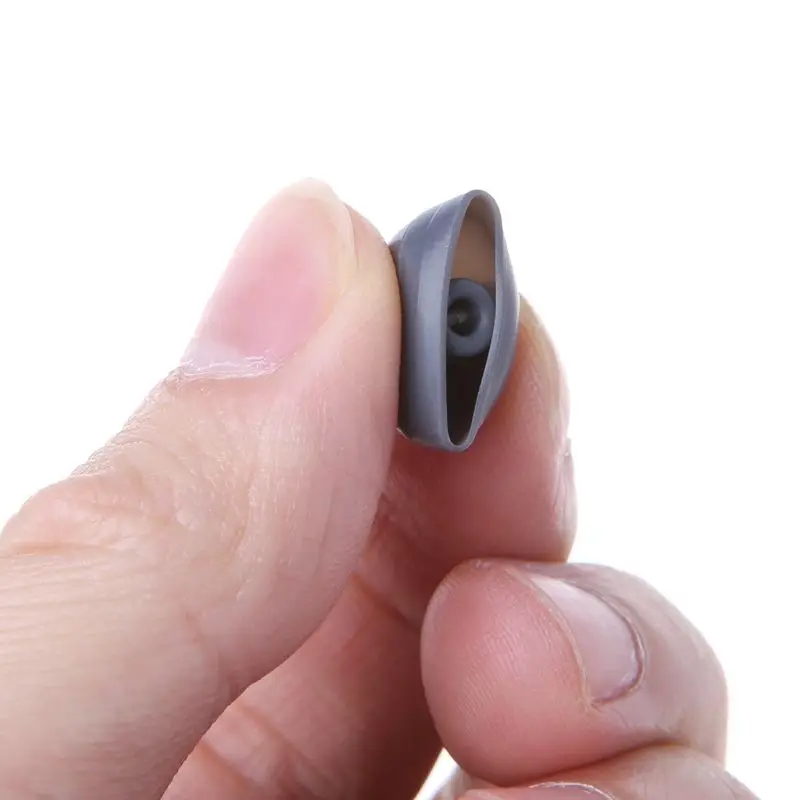 Наконечники для наушников Мягкие силиконовые крышки зеркальная Замена Shure SE846 SE535