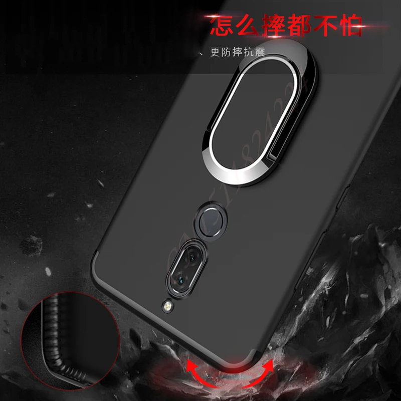 Мягкий чехол Nokia 4 2 для 3 1 Plus матовый защитный TA-1157 TA-1150 TA-1133 TA-1149 6 |