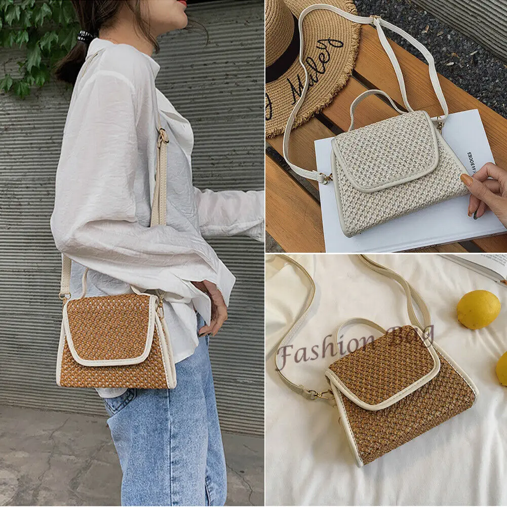 2019 брендовая Роскошная соломенная сумка с цепочками летняя модная Новая