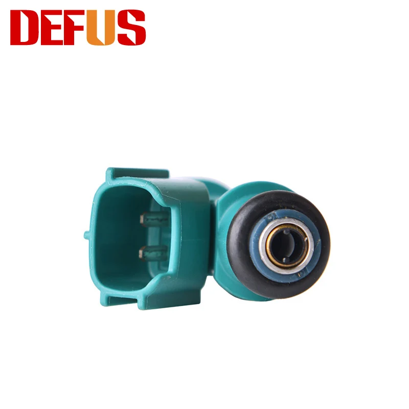 Инжектор топлива для Toyota 4Runner FJ Cruiser TAOMA Tundra Bully GR120 инжектор форсунки OE 23250 31060 23209