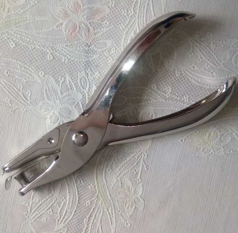 1 шт. металлический перфоратор для скрапбукинга | Дом и сад