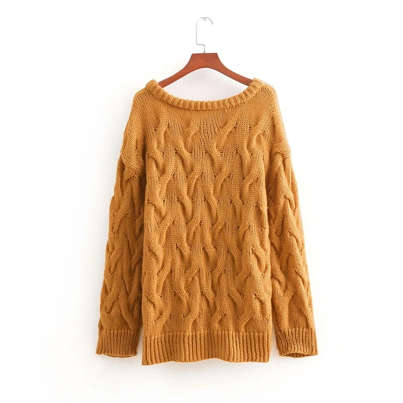 Женские Классические однотонные ботинки с острым носком Цвет Круглая горловина