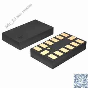 

ADXL375BCCZ Sensor (Mr_Li)