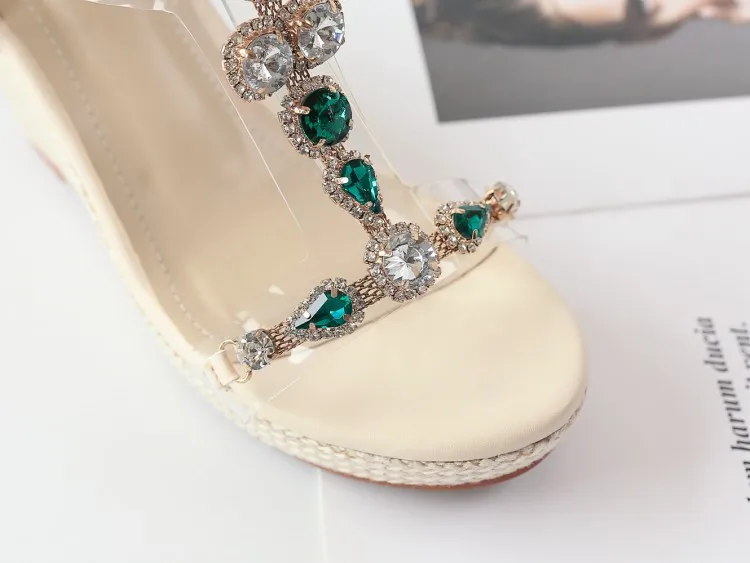 PXELENA этнические богемные пляжные сандалии женские из натуральной коровьей кожи +