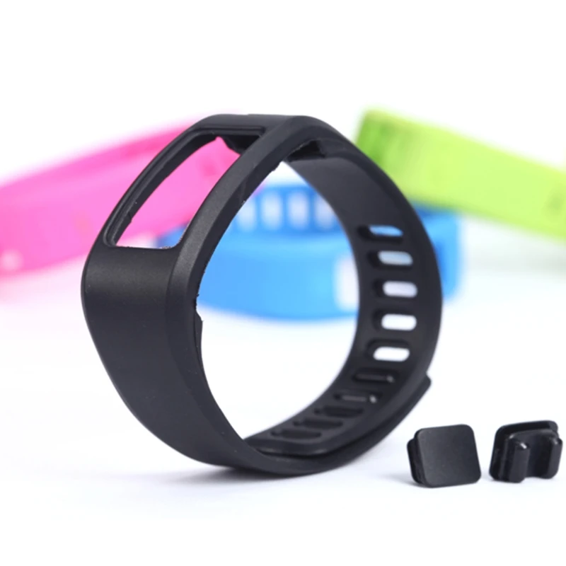 Замена ТПУ Браслет ремешок трекер для Garmin Vivofit 1 2|band bracelet|replacement bandstrap bracelet |