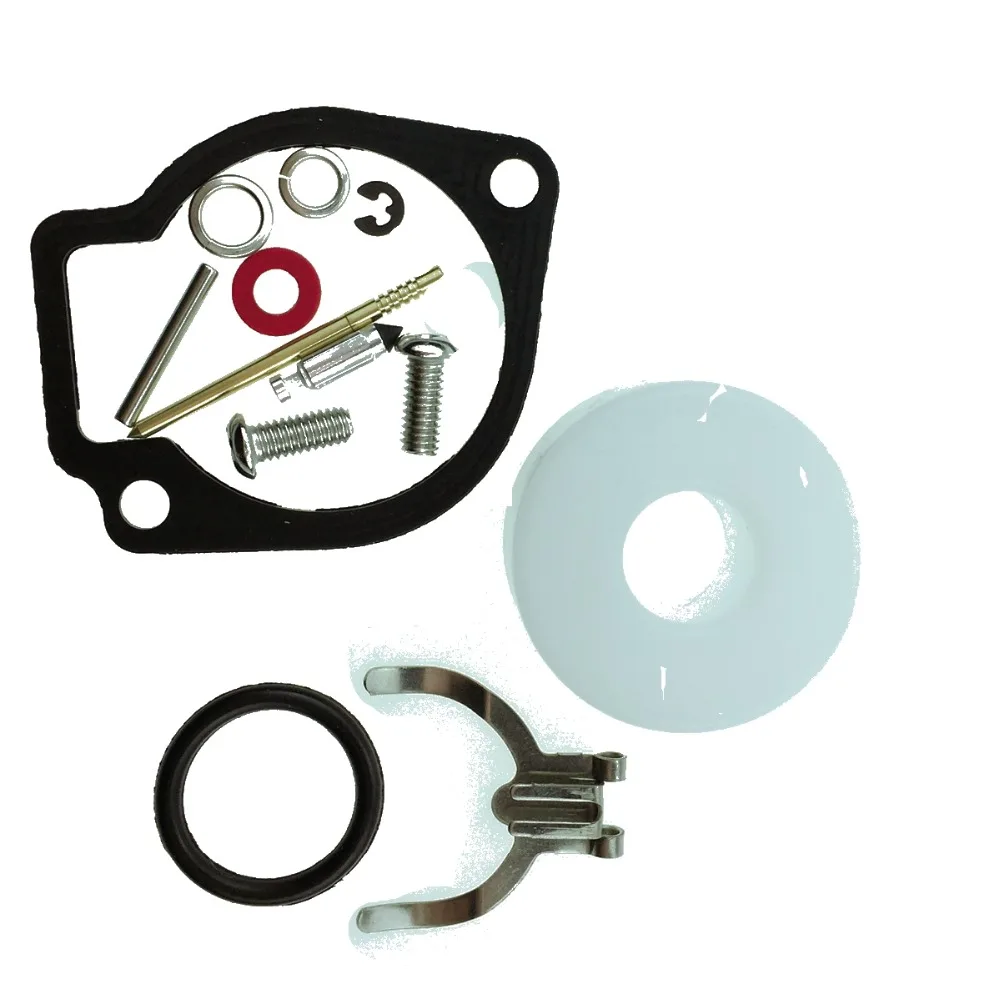 Новый набор для Ремонта Карбюратора Nissan Tohatsu 2 5 л.с. 3 л. С. 3F0-87122-1 3F0-87122-2 | Автомобили