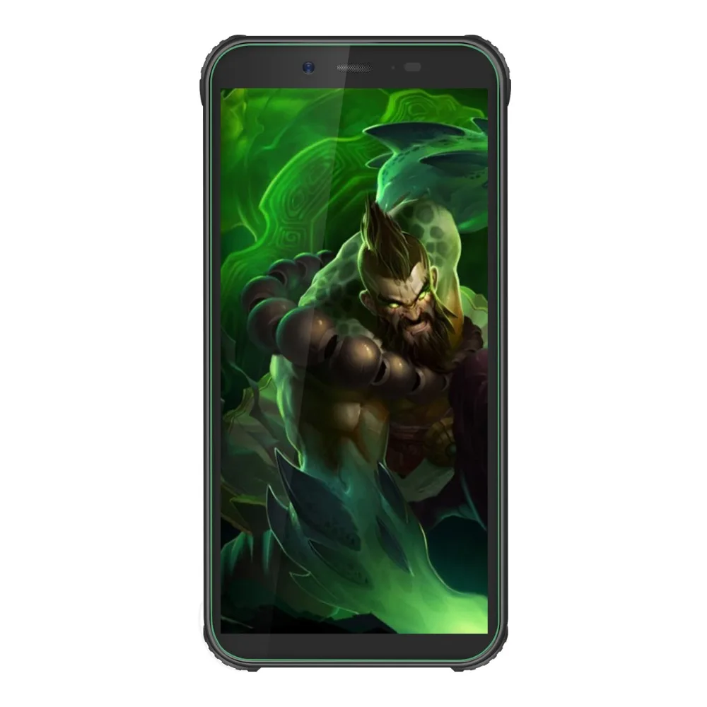Blackview BV5500 Pro, Android 9,0, 5,5 дюйма, смартфоны с оперативной памятью, 3 ГБ ROM, 16 ГБ, четыре ядра, две sim-карты, 4G, LTE, мобильные телефоны, NFC, OTG