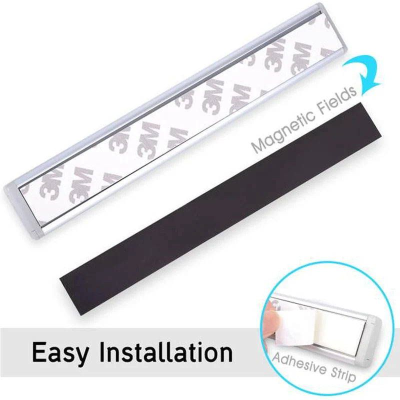 10 LED свет шкафа датчик движения Активированный Ночной беспроводной шкаф ИК