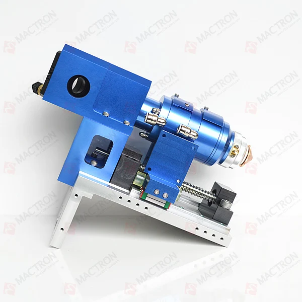 

High Power Auto Focus Co2 Laser Cutting Head For Cutting Metal and Nonmetal