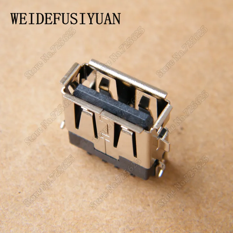 Новый разъем для порта USB 2 0 Asus F2J F3 F3J F5R F6E F7KR F80S F80Q G74S G74SX M9F X50VL F5VL A7S | Компьютеры и