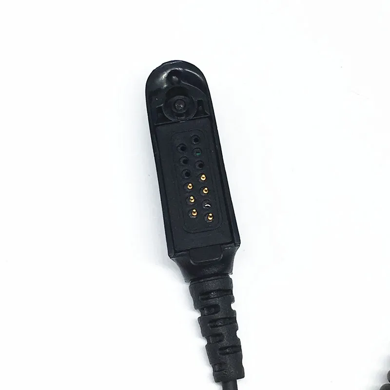 PMMN4021A микрофон динамик handfree для motorola gp328 gp338 ptx760 pro5150 и т. д. рация с разъемом 3,5 мм